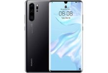 Huawei P30