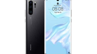 Huawei P30