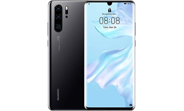 Huawei P30