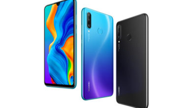 Huawei P30 Lite