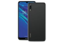 Huawei Y6 (2019)