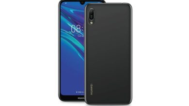 Huawei Y6 (2019)