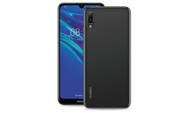 Huawei Y6 (2019)