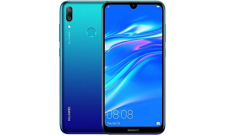 Huawei Y7 (2019)