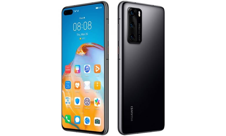 Huawei P40 4G