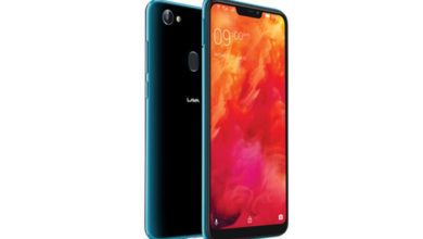 LAVA Z92