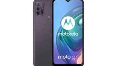 Motorola Moto G10 Power