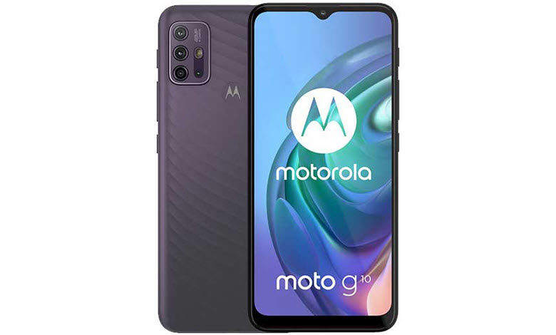 Motorola Moto G10 Power