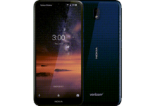 Nokia 3 V