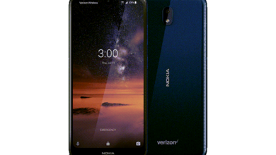 Nokia 3 V