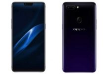 OPPO R15 Pro