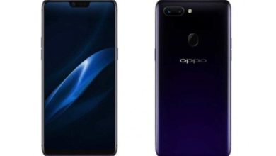 OPPO R15 Pro