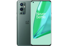 OnePlus 9 Pro