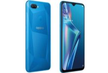 Oppo A11k