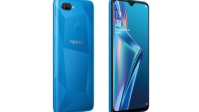 Oppo A11k