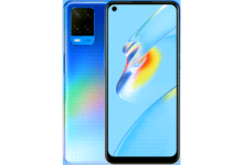 Oppo A54