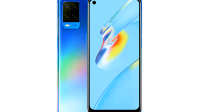 Oppo A54