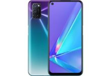Oppo A72 CPH2067