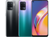 Oppo A94 CPH2203