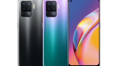 Oppo Reno5 F