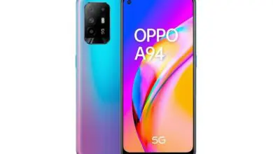Oppo A94 5G