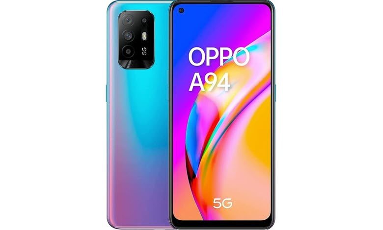 Oppo A94 5G