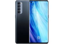 Oppo Reno4 Pro 5G