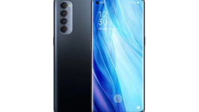 Oppo Reno4 Pro