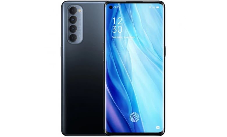 Oppo Reno4 Pro