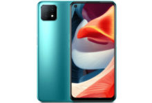 Oppo Reno5 F