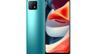 Oppo Reno5 F