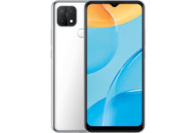 Oppo A15s