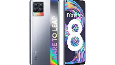 Realme 8