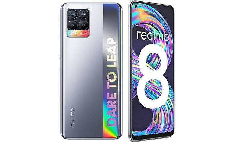 Realme 8