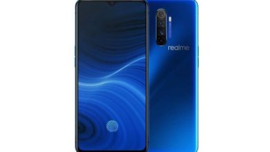 Realme X2 Pro