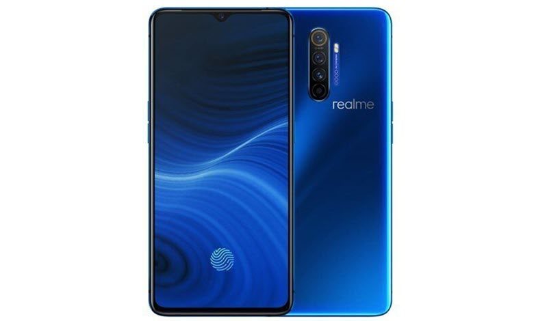 Realme X2 Pro