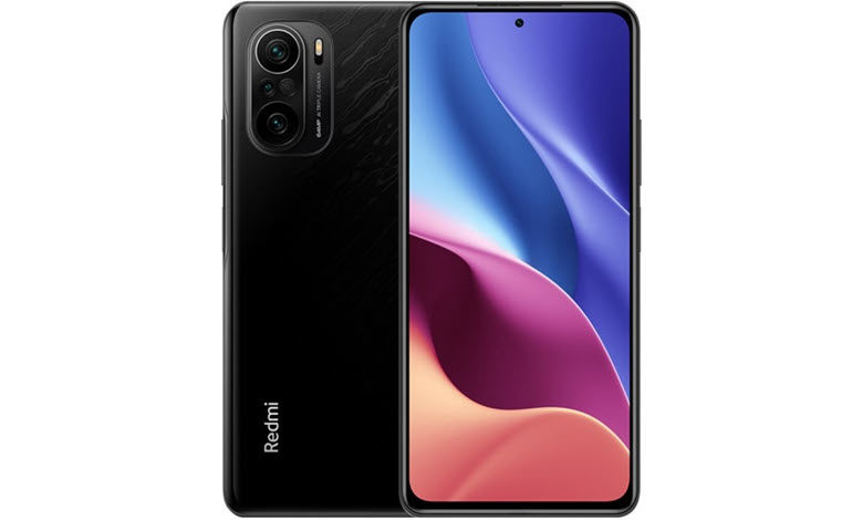 Xiaomi Redmi K40 Pro+