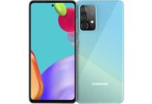 Samsung Galaxy A52 5G