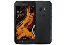 Samsung Galaxy Xcover 5
