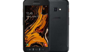 Samsung Galaxy Xcover 5