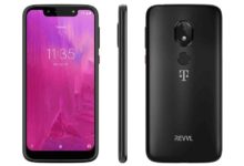 T-Mobile Revvlry