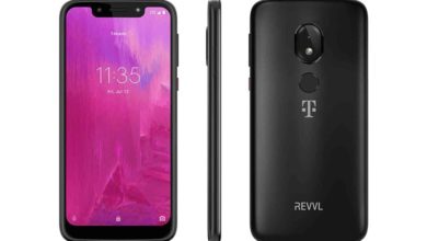 T-Mobile Revvlry