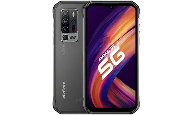 Ulefone Armor 11 5G