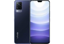 Vivo S9 V 2072A