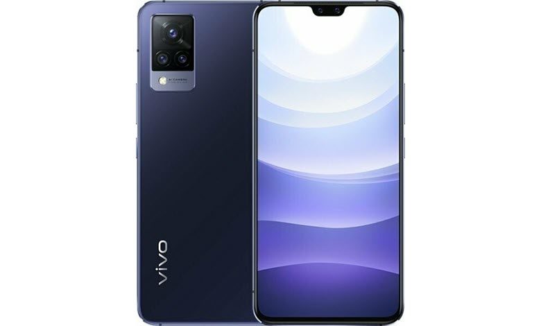 vivo S9