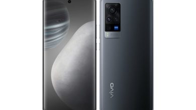 vivo X60 Pro (China)