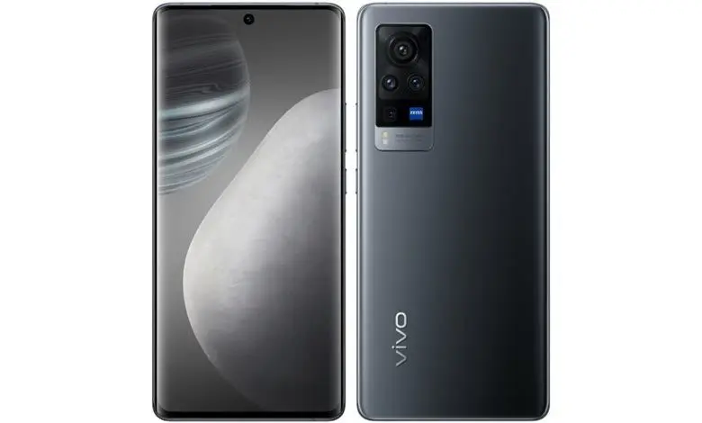 vivo X60 Pro (China)
