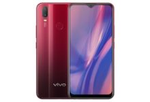 Vivo Y11