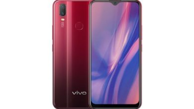 Vivo Y11