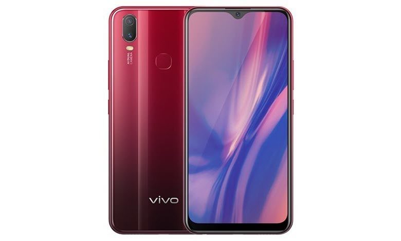 Vivo Y11